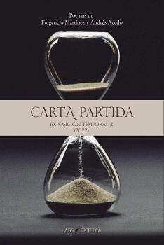 CARTA PARTIDA