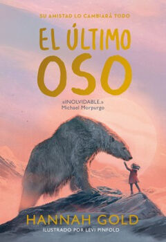 LTIMO OSO, EL                            (EMPASTADO)