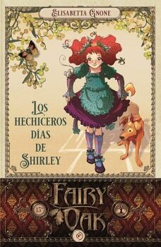 LOS HECHICEROS DAS DE SHIRLEY