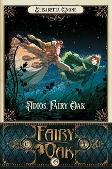 ADIS, FAIRY OAK (FAIRY OAK 7)