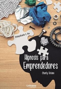 HIPNOSIS PARA EMPRENDEDORES