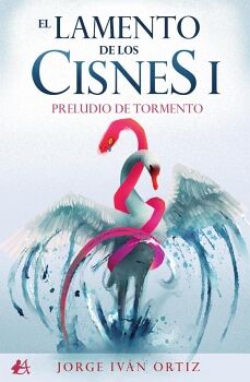 EL LAMENTO DE LOS CISNES I