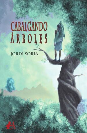 CABALGANDO �RBOLES