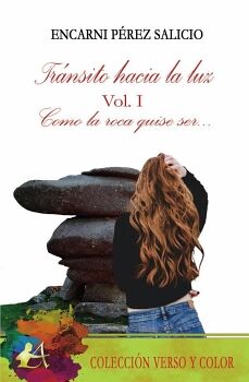TR�NSITO HACIA LA LUZ VOL.I