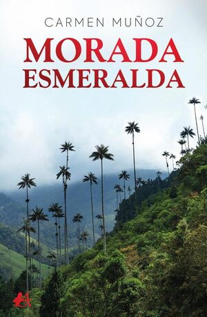 MORADA ESMERALDA