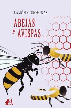 ABEJAS Y AVISPAS