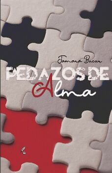 PEDAZOS DE ALMA