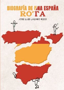 JOS� LUIS L�ZARO RICO
