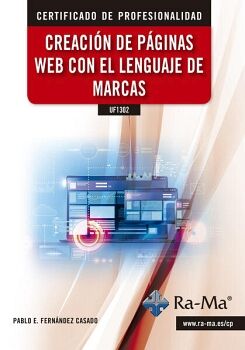 CREACI�N DE P�GINAS WEB CON EL LENGUAJE DE MARCAS
