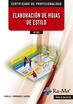 ELABORACI�N DE HOJAS DE ESTILO
