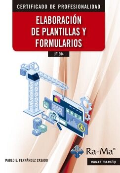 ELABORACI�N DE PLANTILLAS Y FORMULARIOS