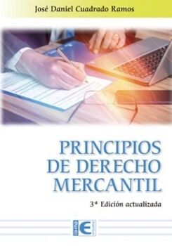 PRINCIPIOS DE DERECHO MERCANTIL