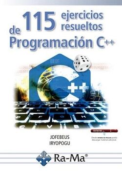 115 EJERCICIOS RESUELTOS DE PROGRAMACIN C++