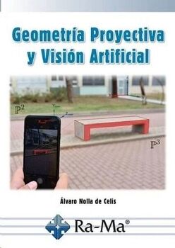 GEOMETR�A PROYECTIVA Y VISI�N ARTIFICIAL