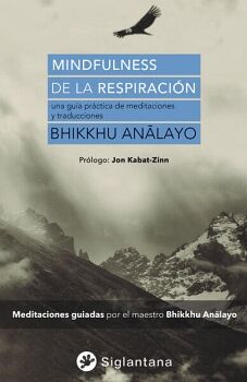 MINDFULNESS DE LA RESPIRACI�N