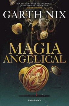 MAGIA ANGELICAL