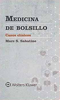 MEDICINA DE BOLSILLO -CASOS CLNICOS-