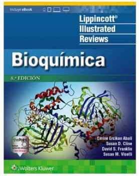 BIOQUMICA (LIR) 8ED.