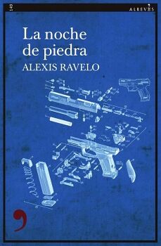 LA NOCHE DE PIEDRA