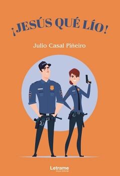 �JES�S QU� L�O!