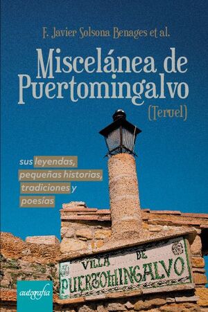 MISCEL�NEA DE PUERTOMINGALVO