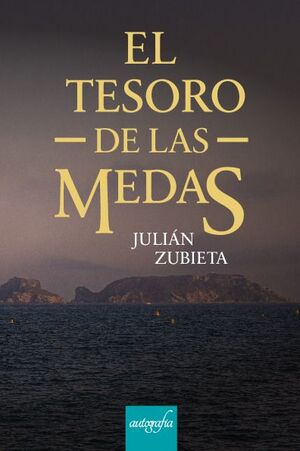 EL TESORO DE LAS MEDAS