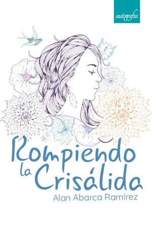 ROMPIENDO LA CRIS�LIDA