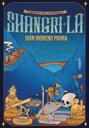 SHANGRI-LA