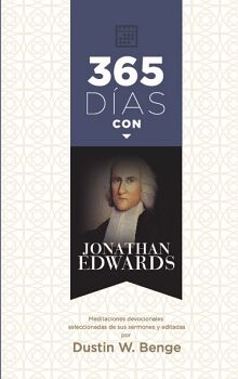 365 DAS CON JONATHAN EDWARDS (INT)