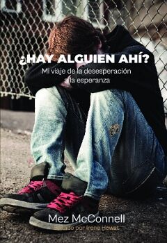 HAY ALGUIEN AH? (INT)