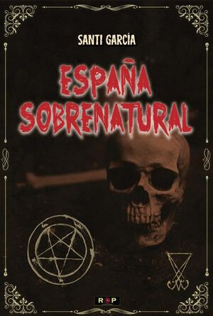 ESPA�A SOBRENATURAL