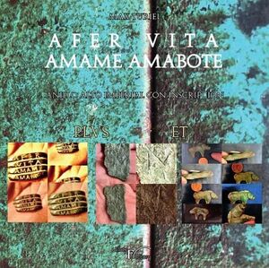 AFER VITA AMAME AMABOTE