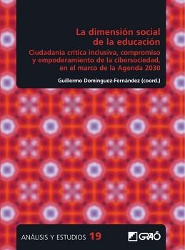 LA DIMENSI�N SOCIAL DE LA EDUCACI�N