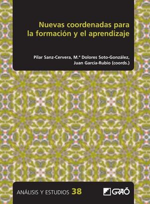 NUEVAS COORDENADAS PARA LA FORMACI�N Y EL APRENDIZAJE
