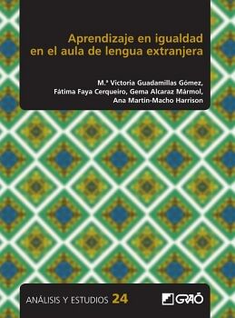 APRENDIZAJE EN IGUALDAD EN EL AULA DE LENGUA EXTRANJERA