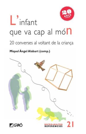 L'INFANT QUE VA CAP AL M�N