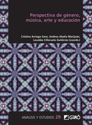 PERSPECTIVA DE G�NERO, M�SICA, ARTE Y EDUCACI�N