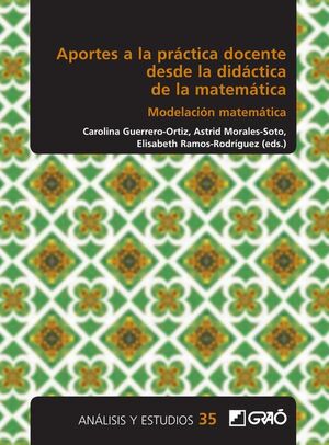 APORTES A LA PR�CTICA DOCENTE DESDE LA DID�CTICA DE LA MATEM�TICA