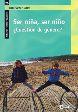 SER NI�A, SER NI�O