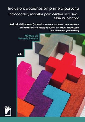 INCLUSI�N: ACCIONES EN PRIMERA PERSONA