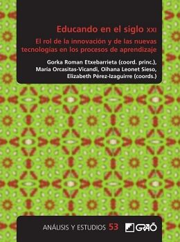 EDUCANDO EN EL SIGLO XXI
