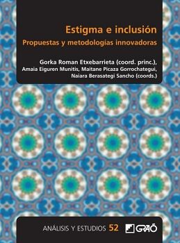 ESTIGMA E INCLUSI�N