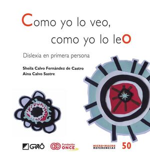 COMO YO LO VEO, COMO YO LO LEO