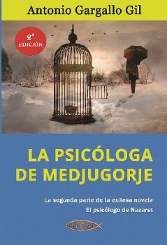LA PSIC�LOGA DE MEDJUGORJE