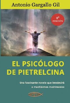 EL PSICLOGO DE PIETRELCINA