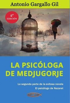 LA PSIC�LOGA DE MEDJUGORJE