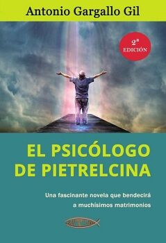 EL PSIC�LOGO DE PIETRELCINA