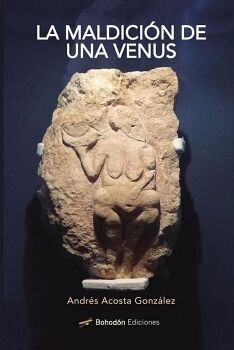 LA MALDICI�N DE UNA VENUS