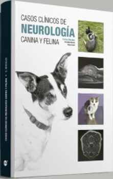CASOS CLNICOS DE NEUROLOGA CANINA Y FELINA