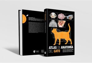 ATLAS DE ANATOMA DEL GATO